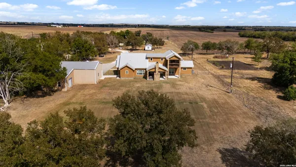 $774,950 | 4691 Farm To Market Road 1339, Kingsbury, TX 78638