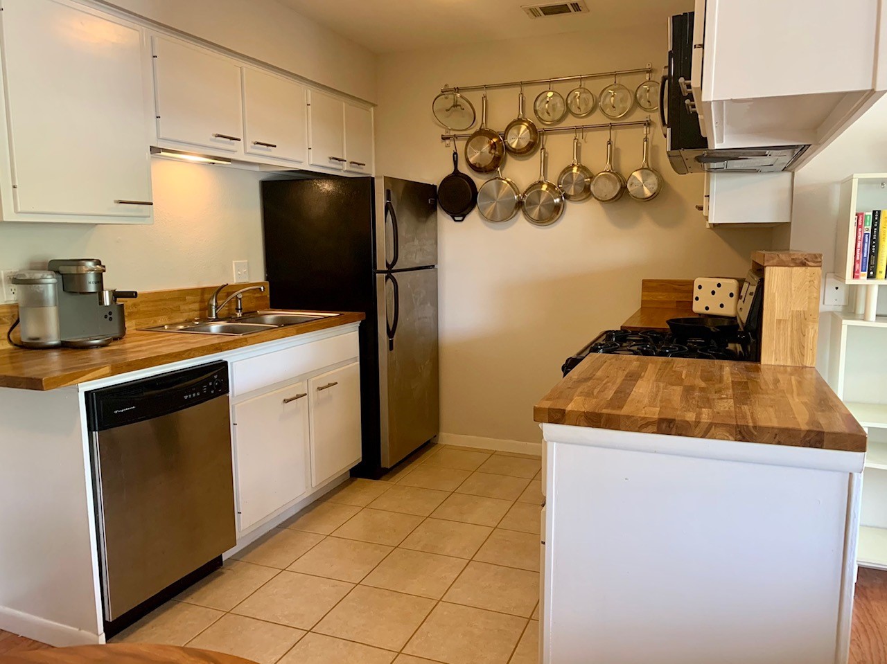 4209 Burnet Road, Unit 209 Austin, TX 78756 - Photo 1 of 1