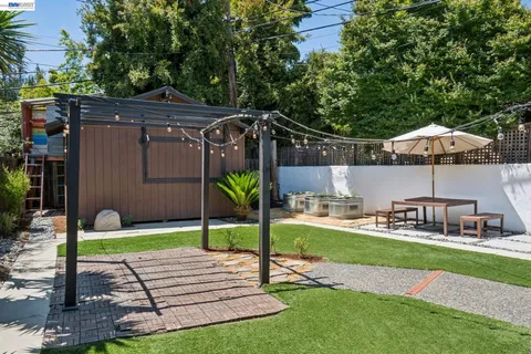 $995,000 | 1813 High Street, Alameda, CA 94501