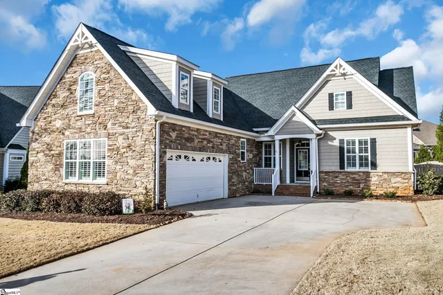 $645,000 | 206 Medford Drive, Greer, SC 29650