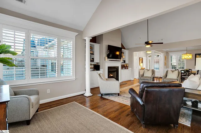 $645,000 | 206 Medford Drive, Greer, SC 29650