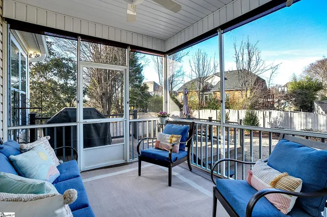 $645,000 | 206 Medford Drive, Greer, SC 29650