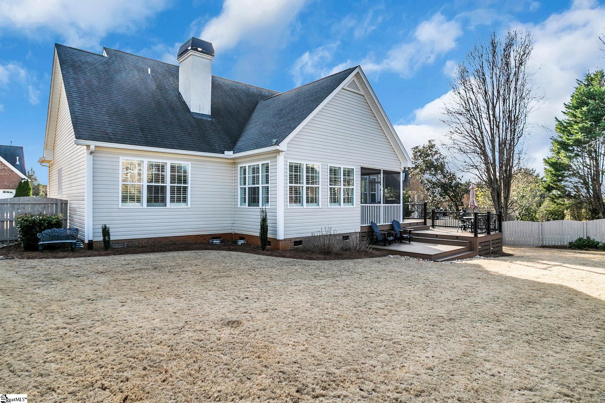 206 Medford Drive Greer, SC 29650 - Photo 17 of 50