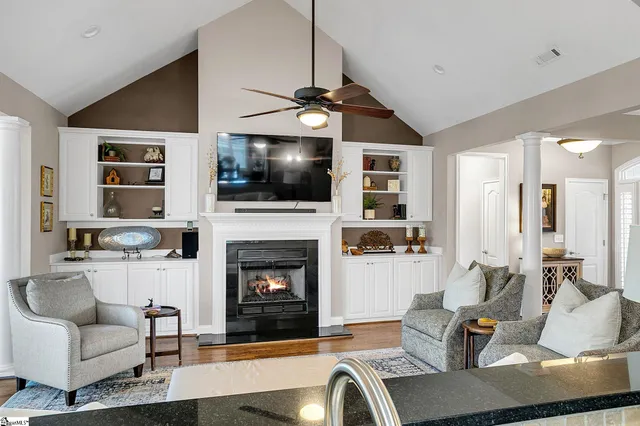 $645,000 | 206 Medford Drive, Greer, SC 29650