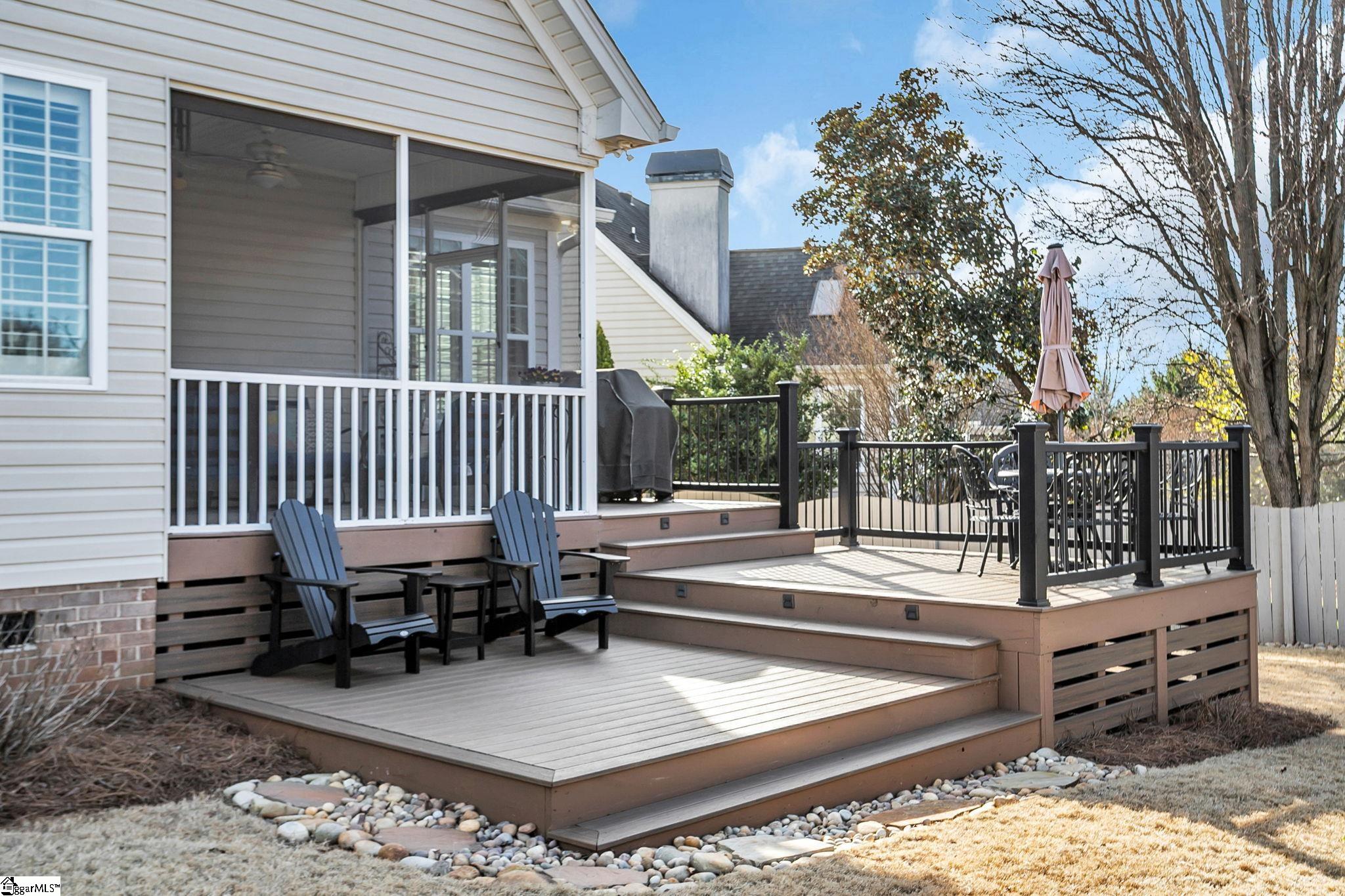 206 Medford Drive Greer, SC 29650 - Photo 18 of 50