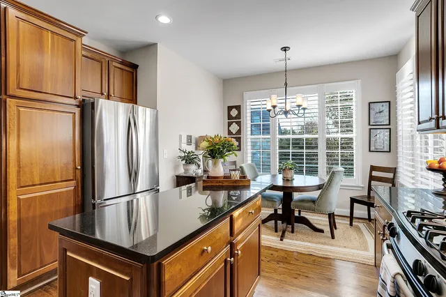 $645,000 | 206 Medford Drive, Greer, SC 29650