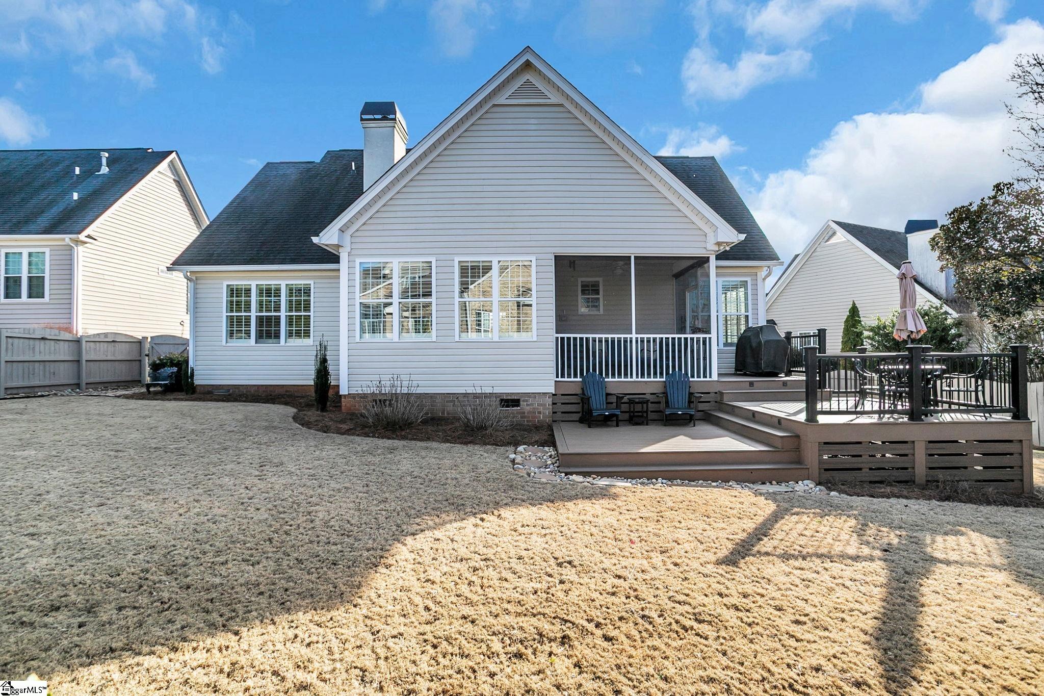 206 Medford Drive Greer, SC 29650 - Photo 19 of 50