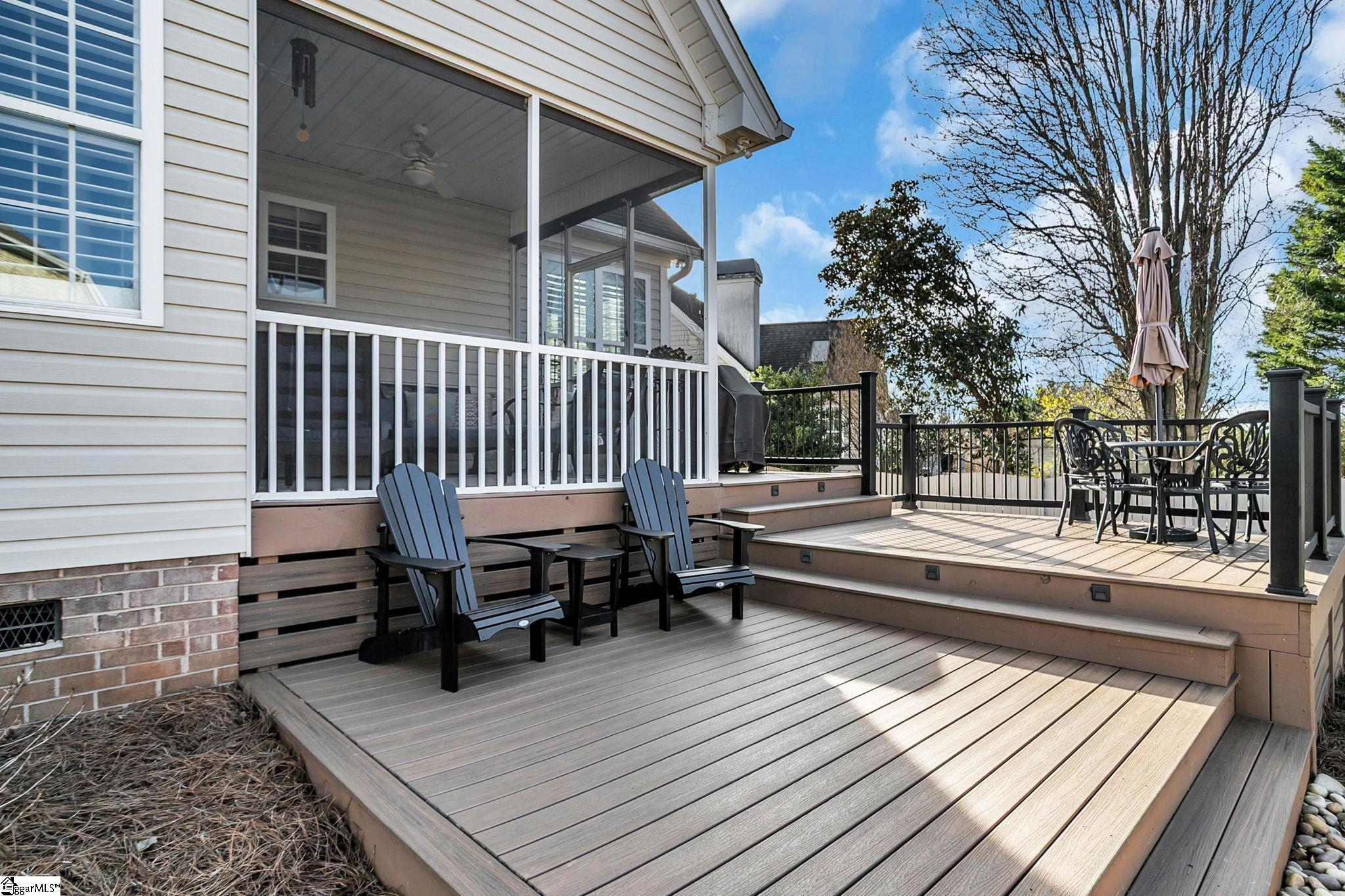 206 Medford Drive Greer, SC 29650 - Photo 22 of 50