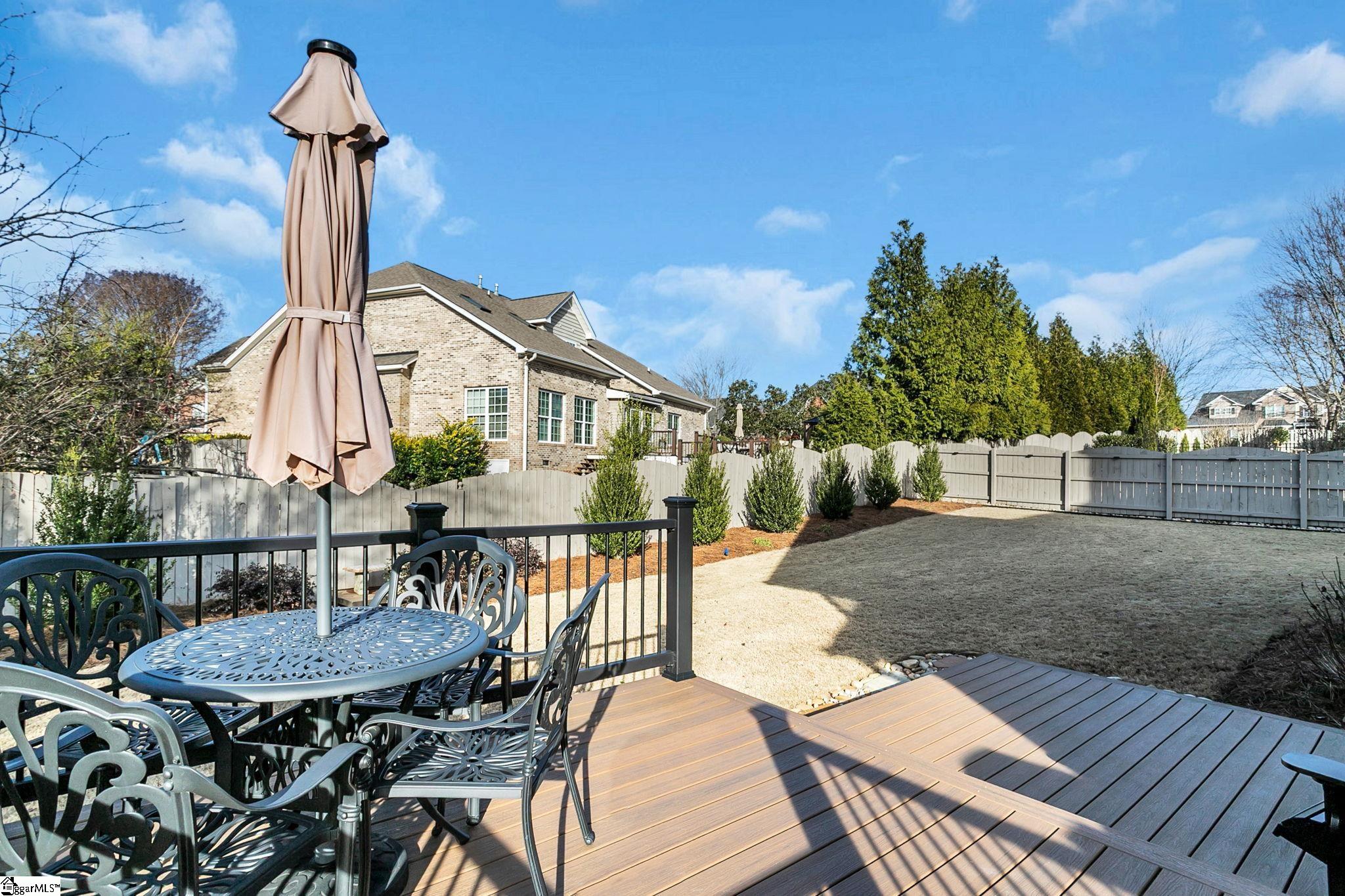 206 Medford Drive Greer, SC 29650 - Photo 23 of 50