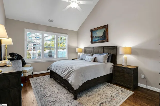 $645,000 | 206 Medford Drive, Greer, SC 29650