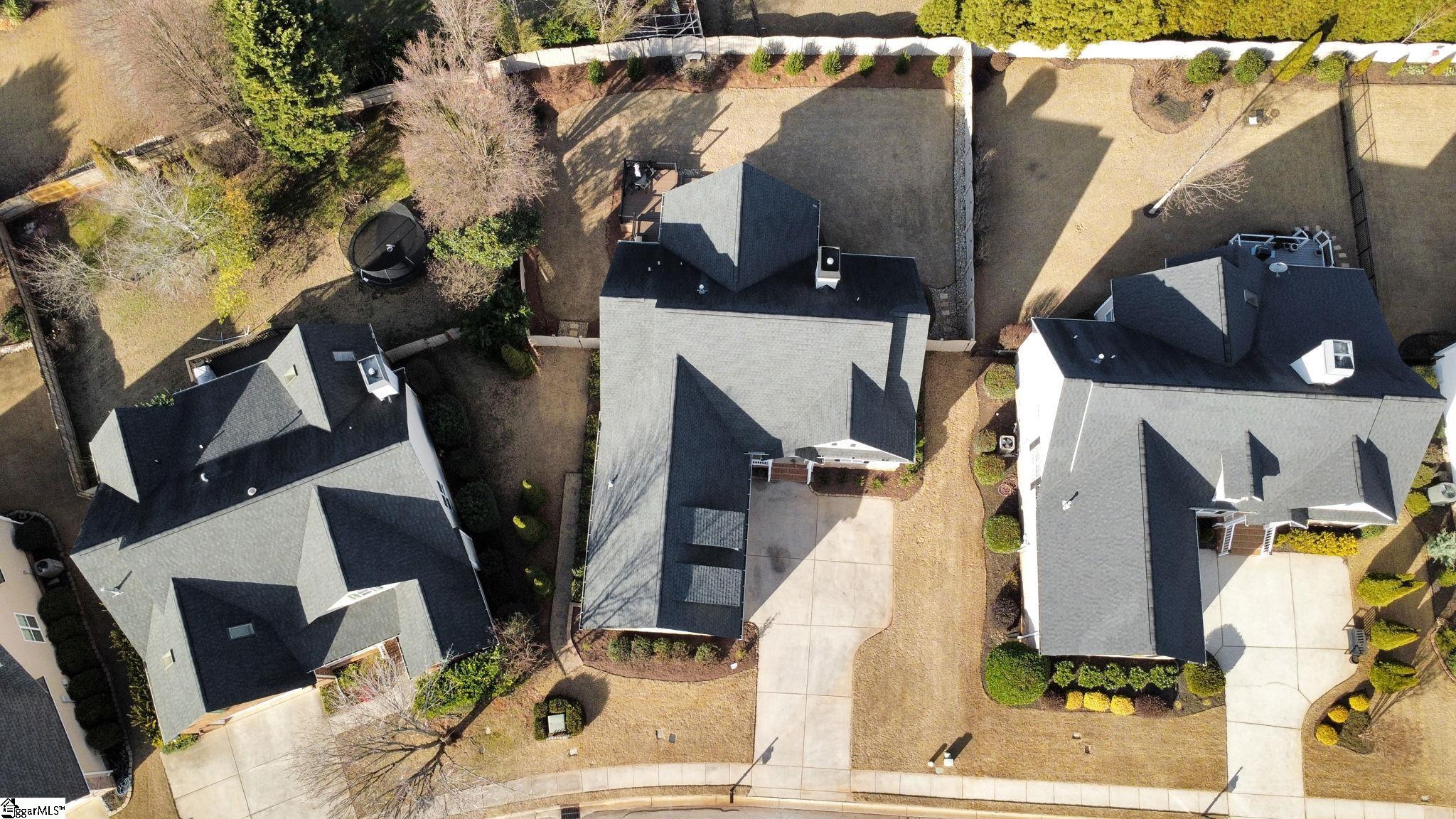 206 Medford Drive Greer, SC 29650 - Photo 25 of 50