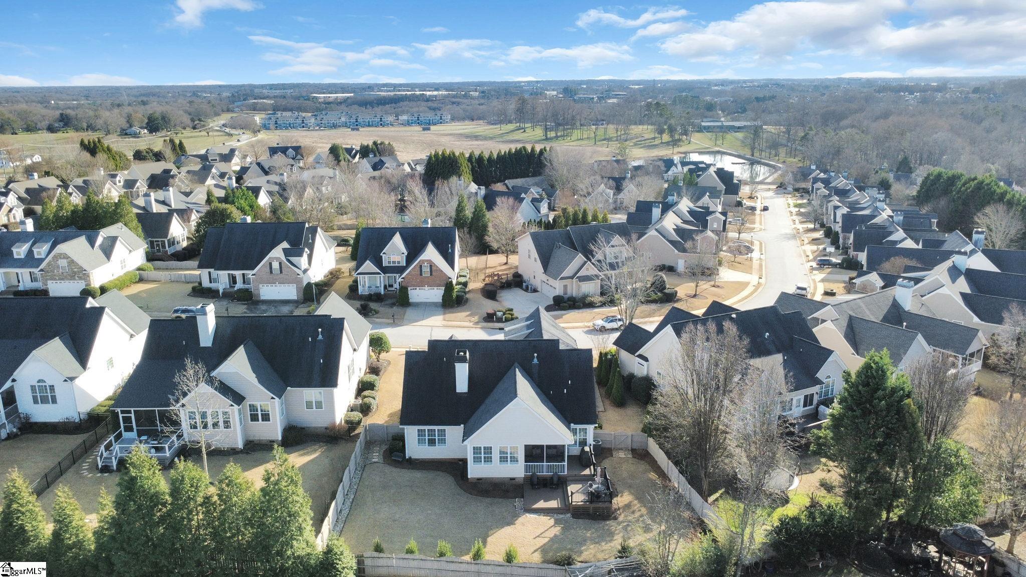 206 Medford Drive Greer, SC 29650 - Photo 26 of 50