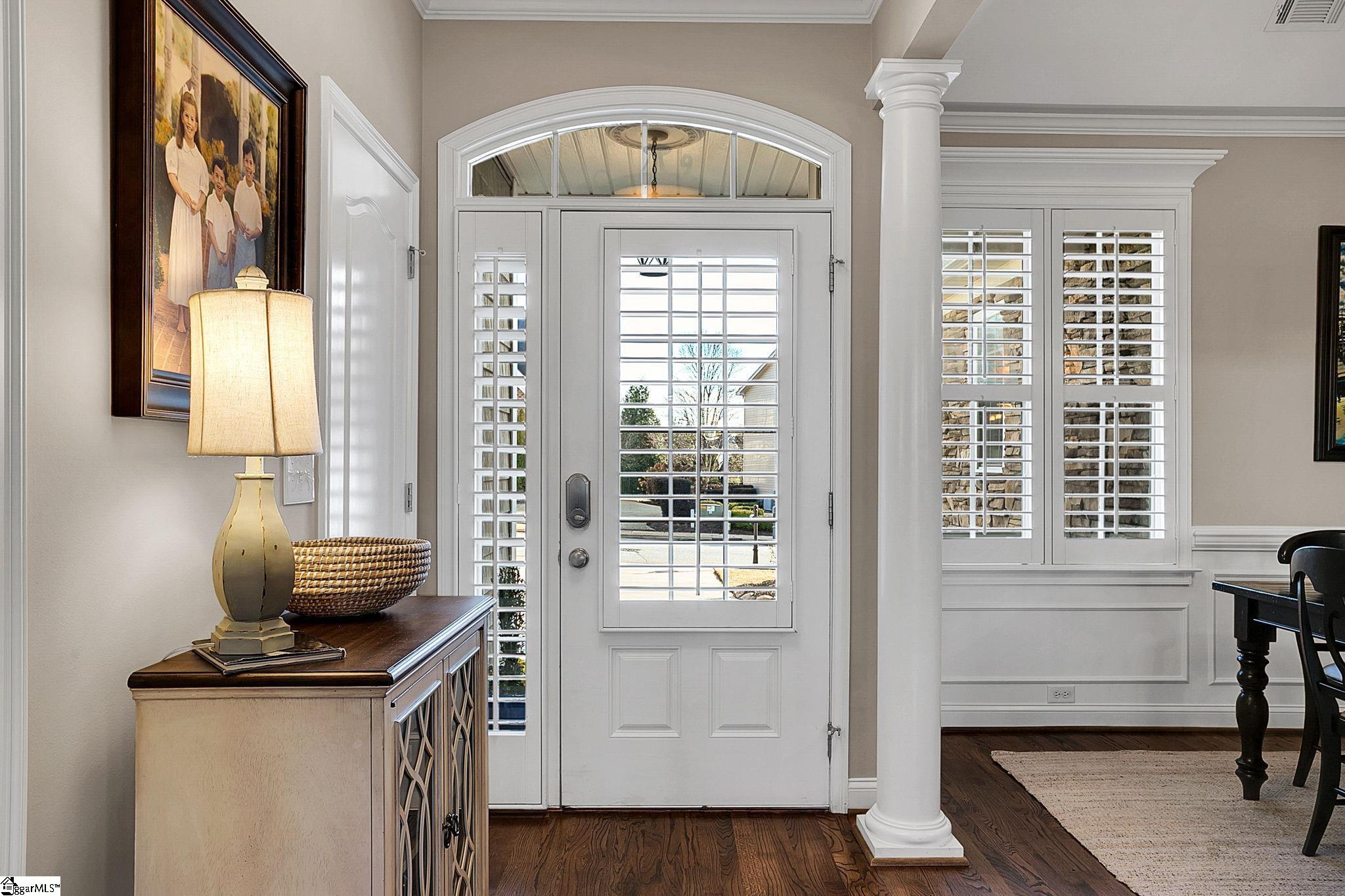 206 Medford Drive Greer, SC 29650 - Photo 31 of 50