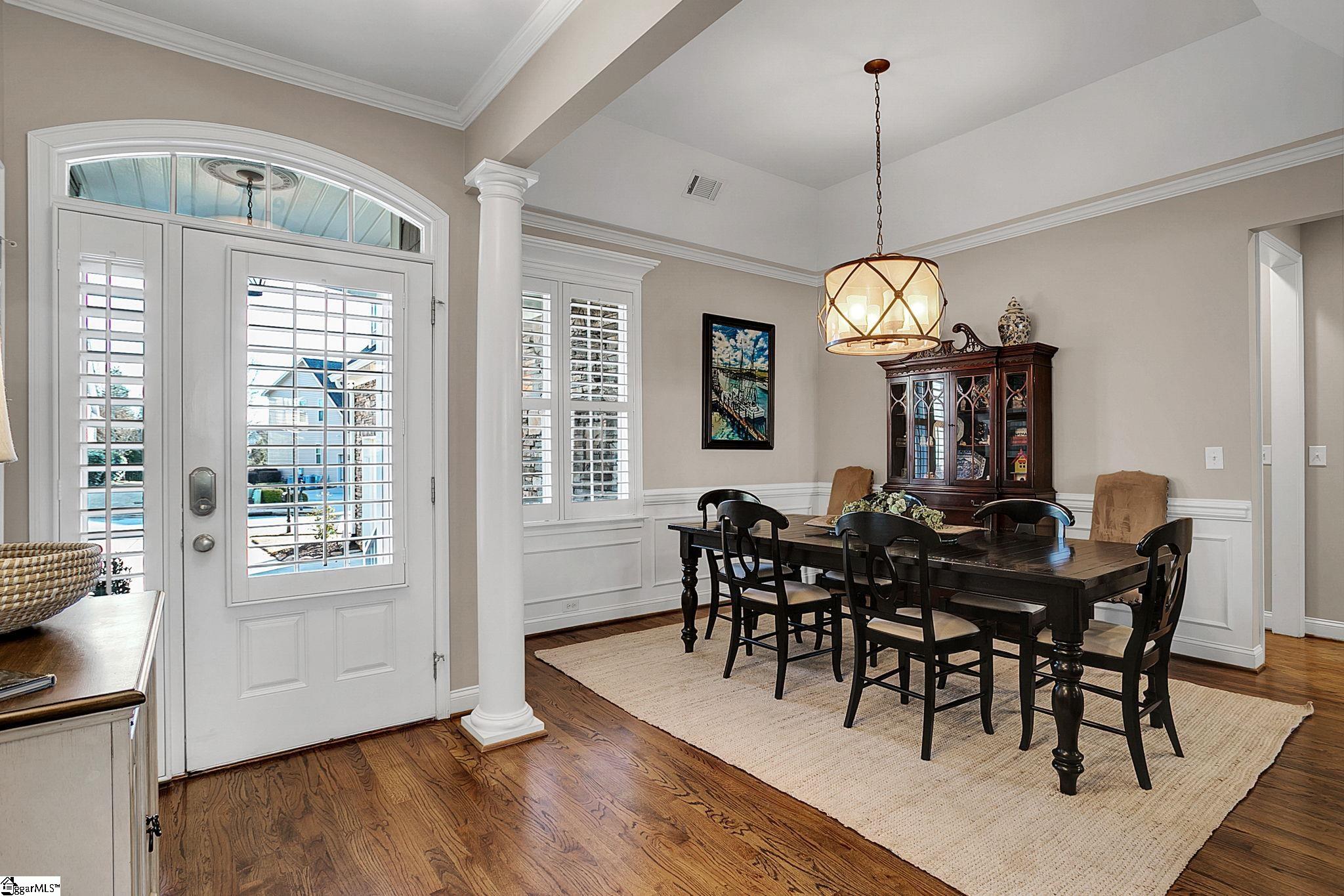 206 Medford Drive Greer, SC 29650 - Photo 32 of 50