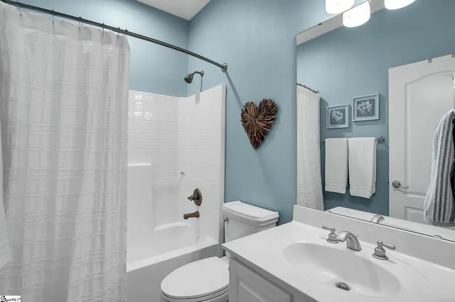 $645,000 | 206 Medford Drive, Greer, SC 29650