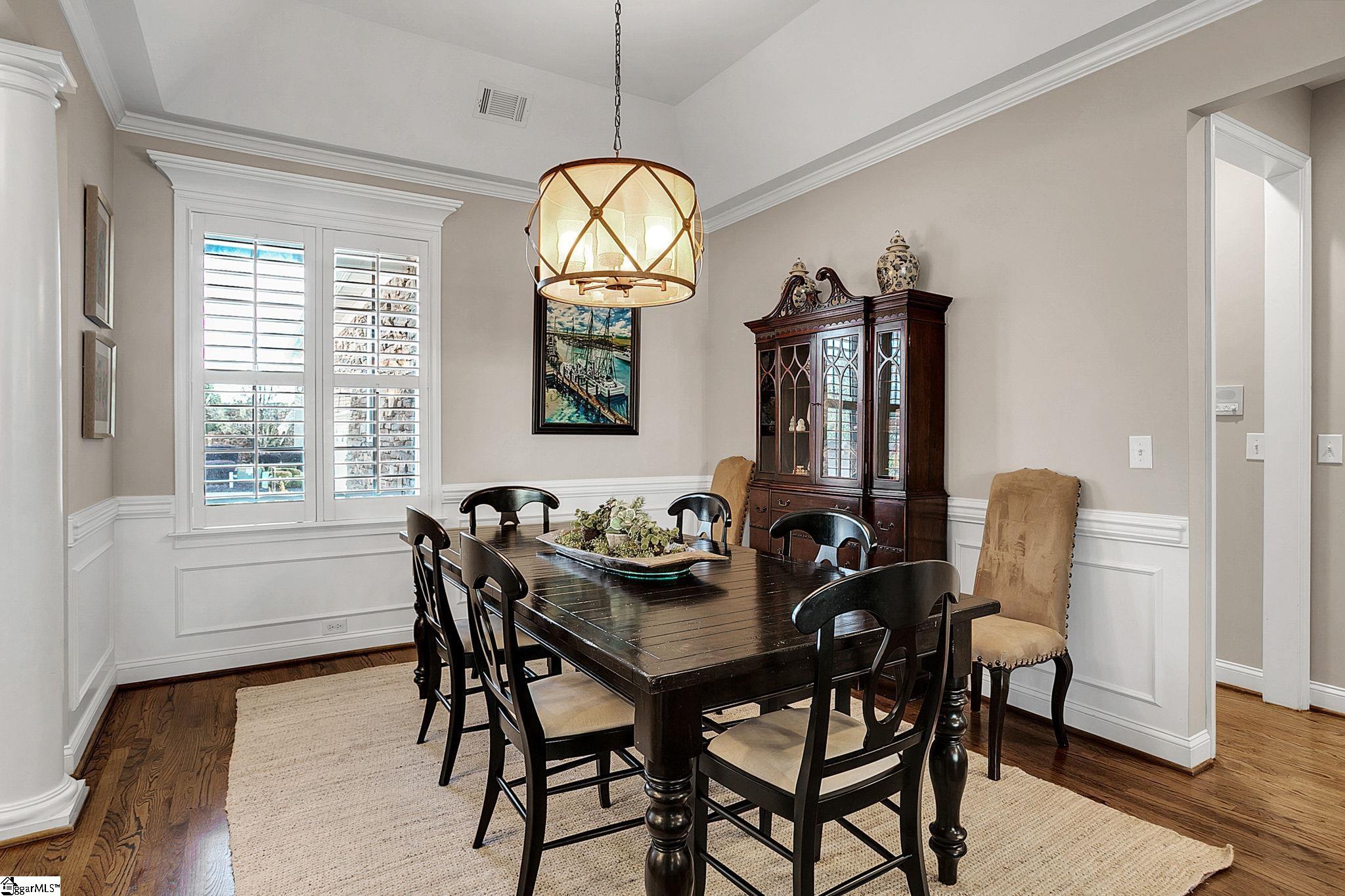 206 Medford Drive Greer, SC 29650 - Photo 33 of 50