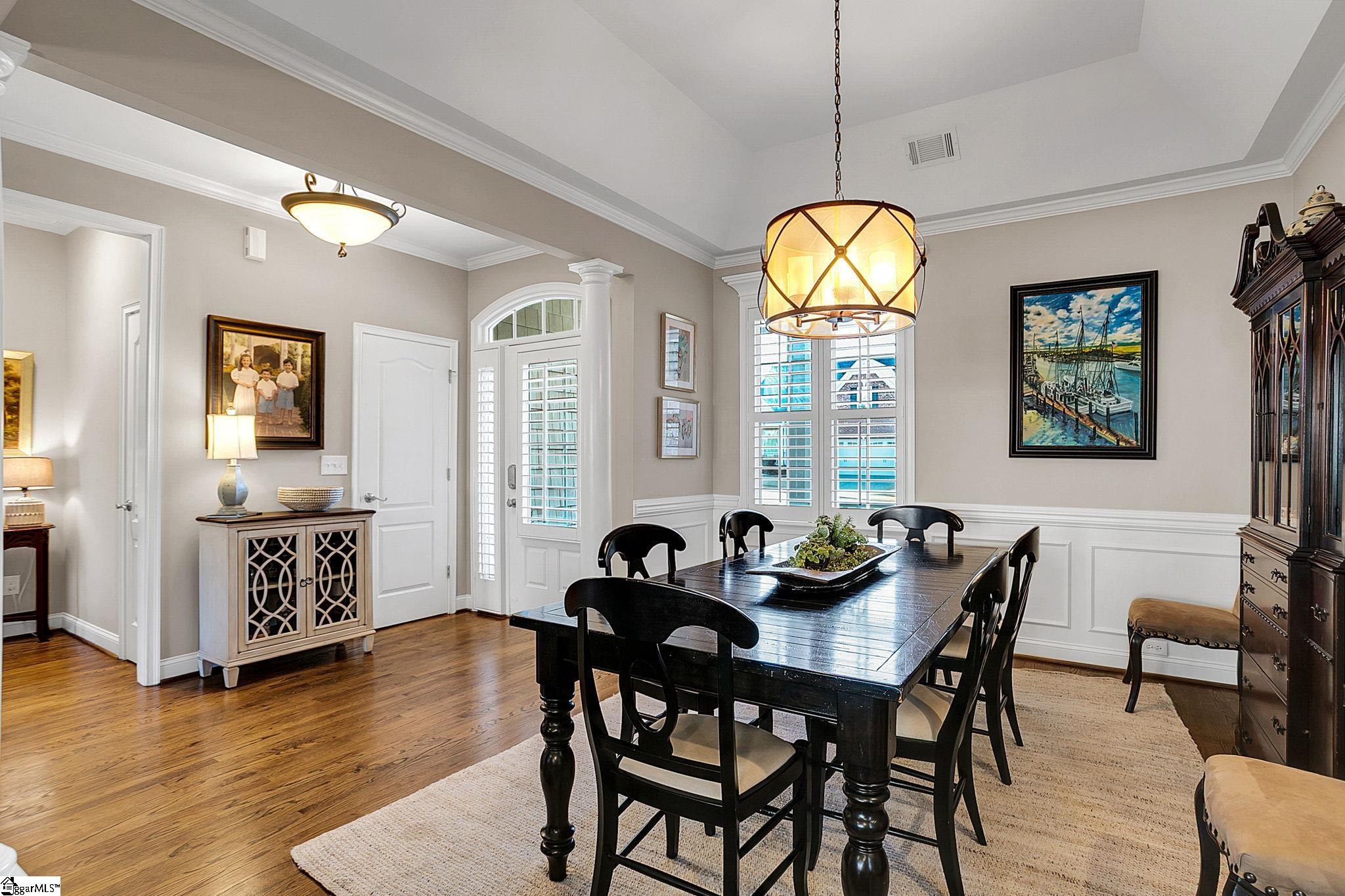 206 Medford Drive Greer, SC 29650 - Photo 34 of 50