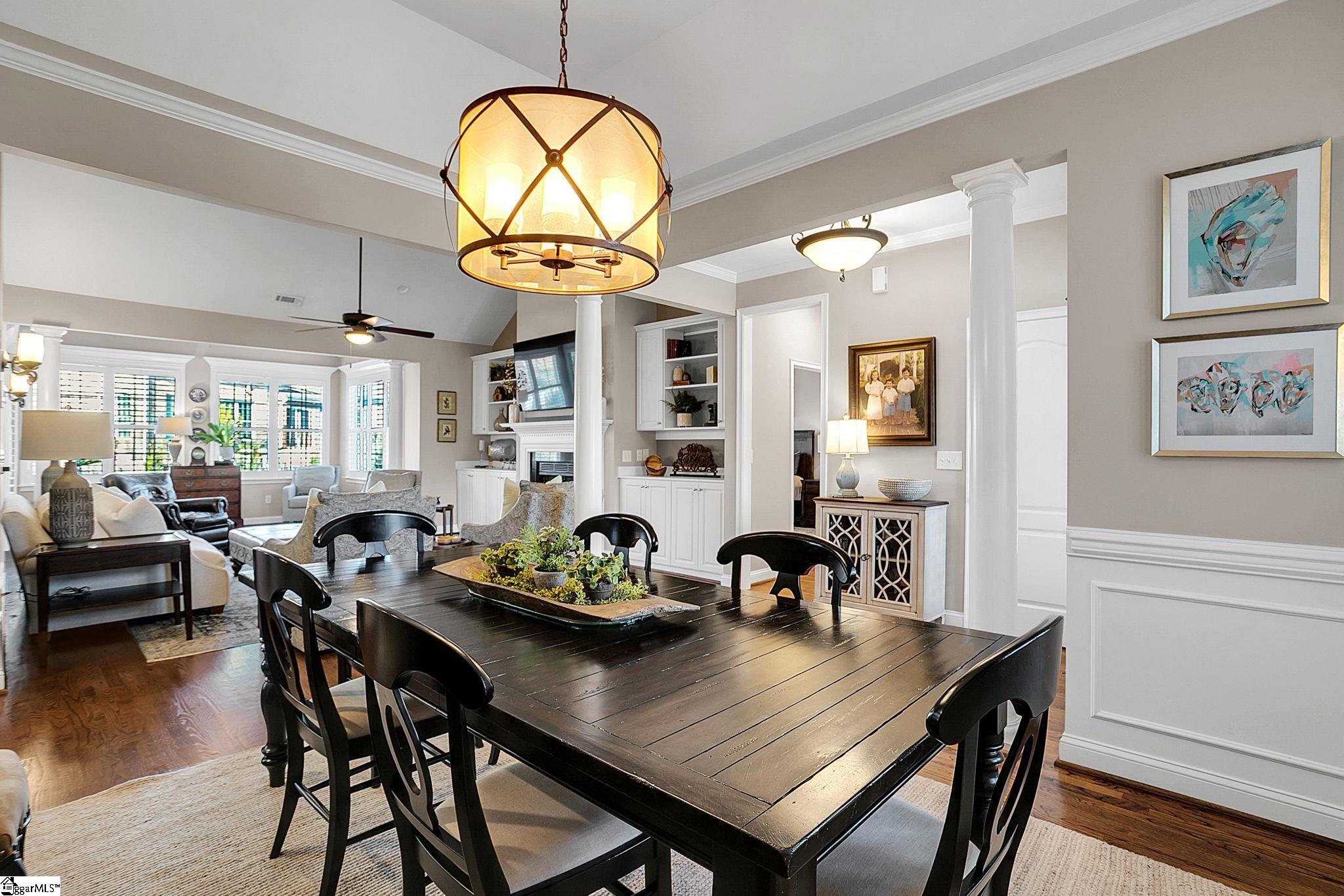 206 Medford Drive Greer, SC 29650 - Photo 35 of 50