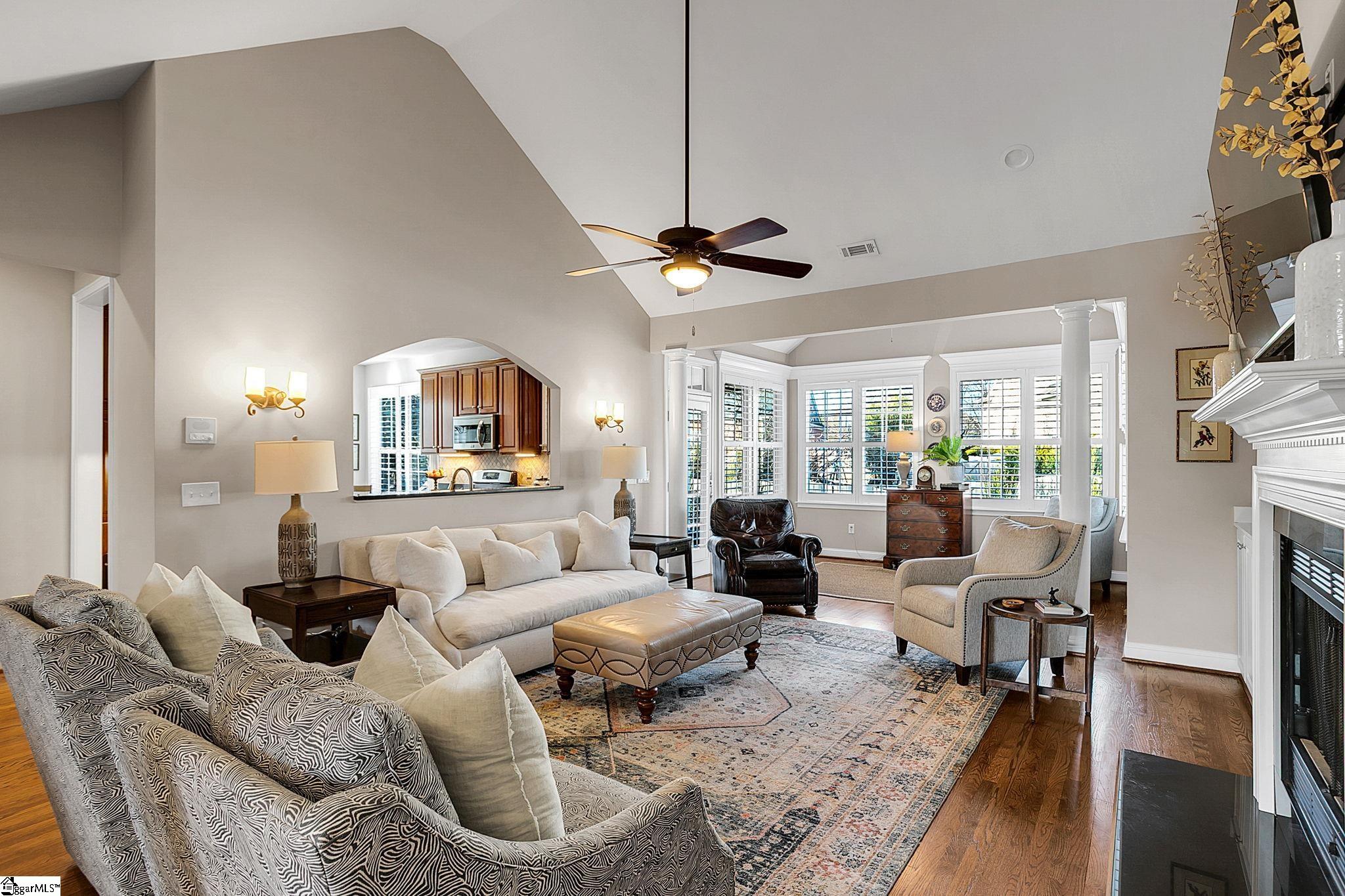 206 Medford Drive Greer, SC 29650 - Photo 37 of 50