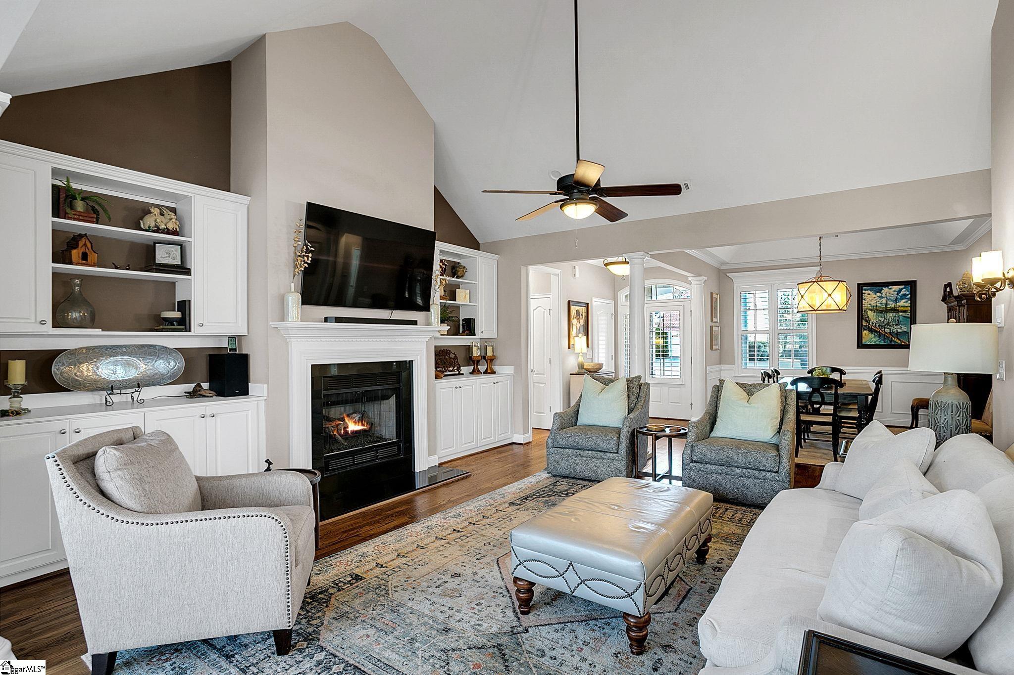 206 Medford Drive Greer, SC 29650 - Photo 38 of 50