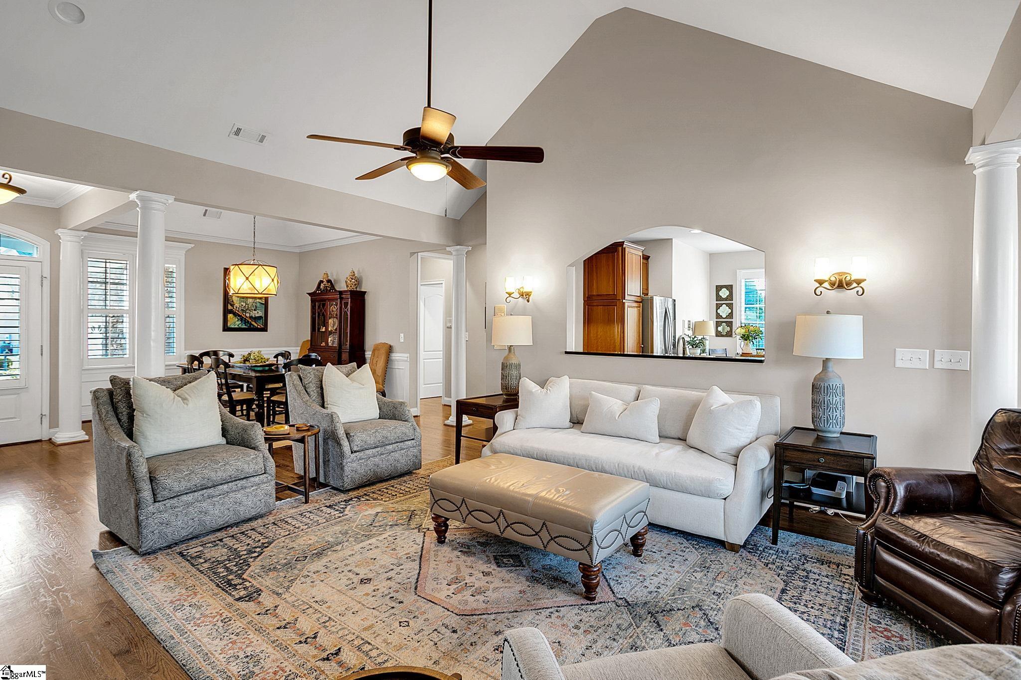 206 Medford Drive Greer, SC 29650 - Photo 39 of 50