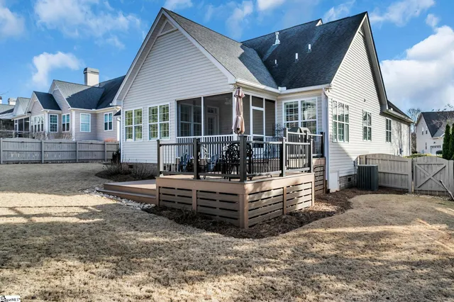 $645,000 | 206 Medford Drive, Greer, SC 29650