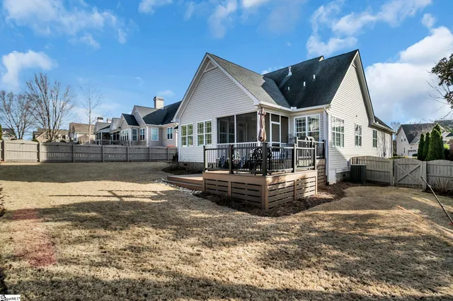 $645,000 | 206 Medford Drive, Greer, SC 29650