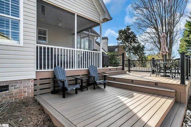 $645,000 | 206 Medford Drive, Greer, SC 29650