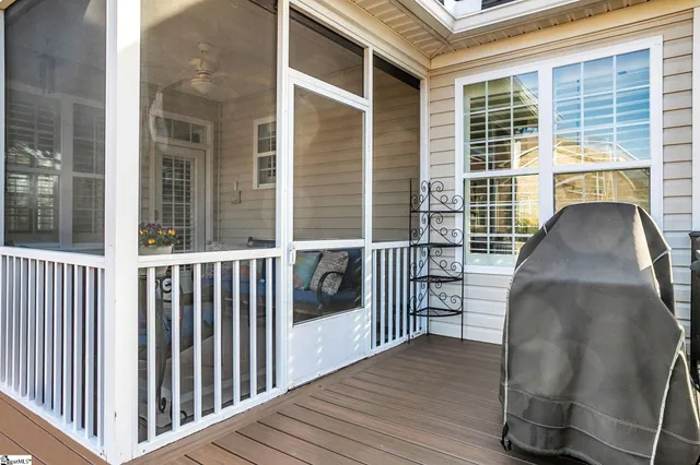 $645,000 | 206 Medford Drive, Greer, SC 29650