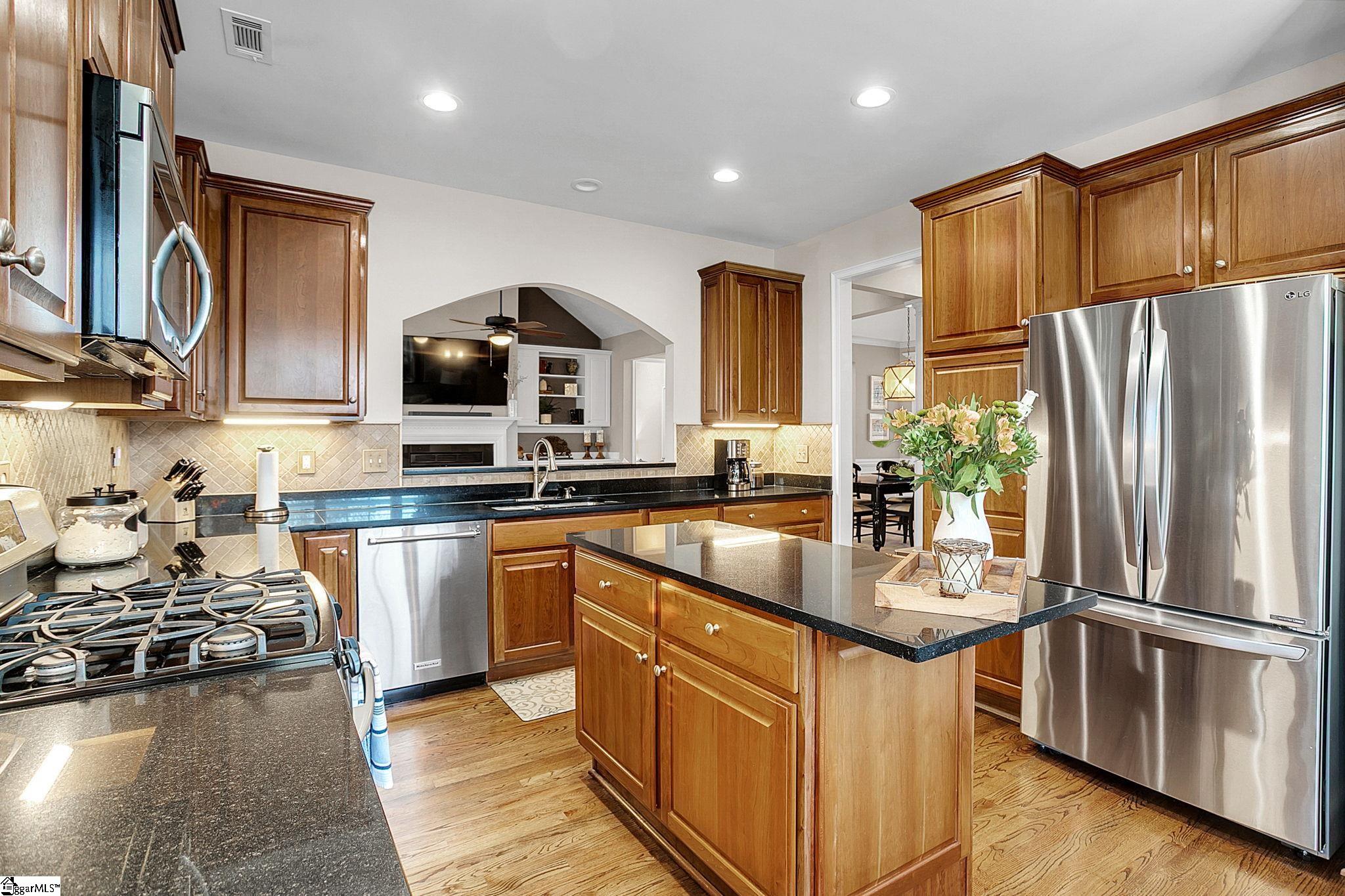 206 Medford Drive Greer, SC 29650 - Photo 48 of 50