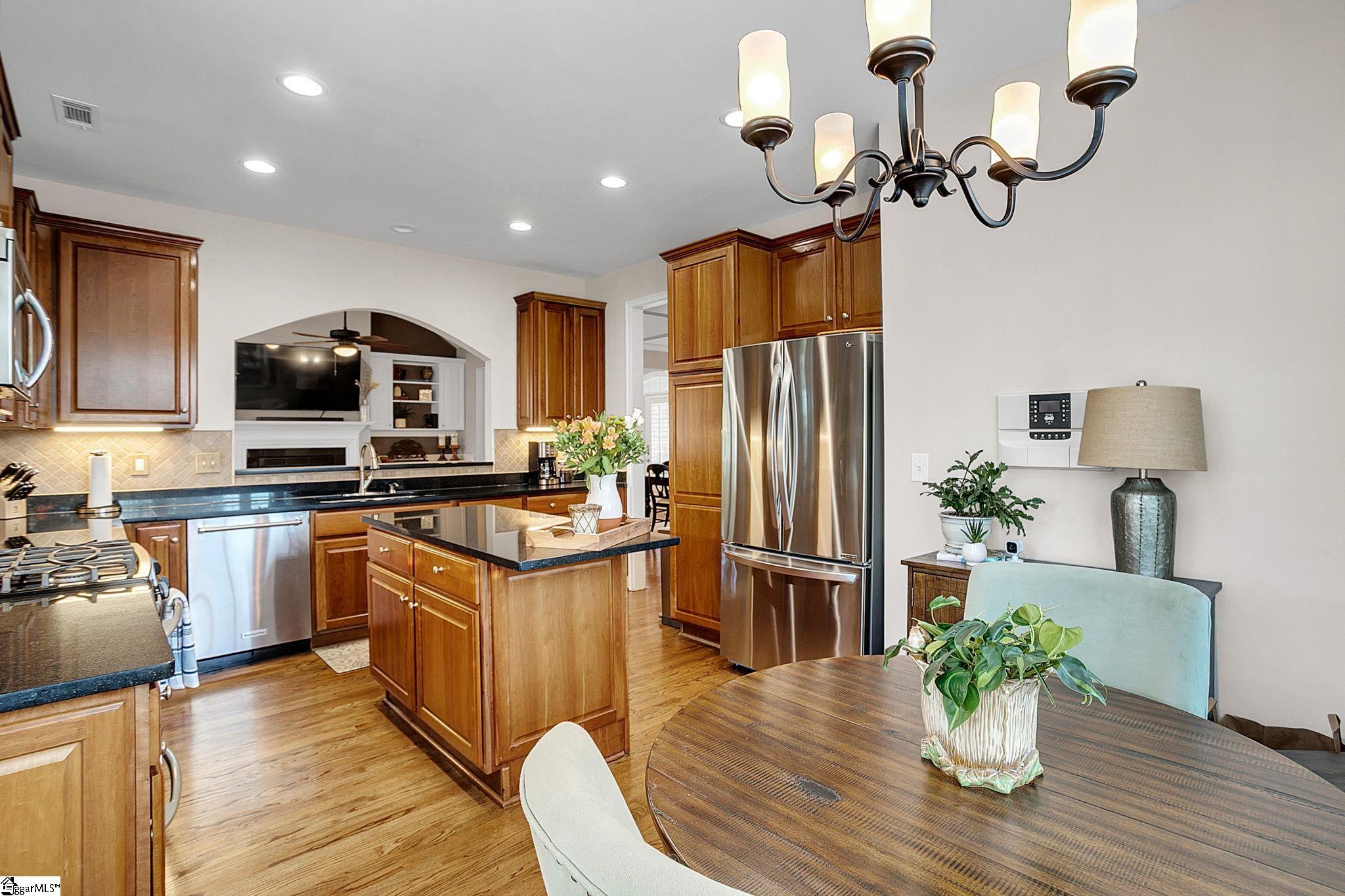 206 Medford Drive Greer, SC 29650 - Photo 49 of 50