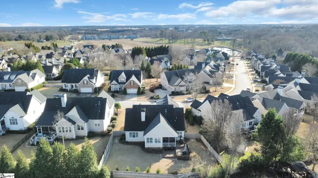 $645,000 | 206 Medford Drive, Greer, SC 29650