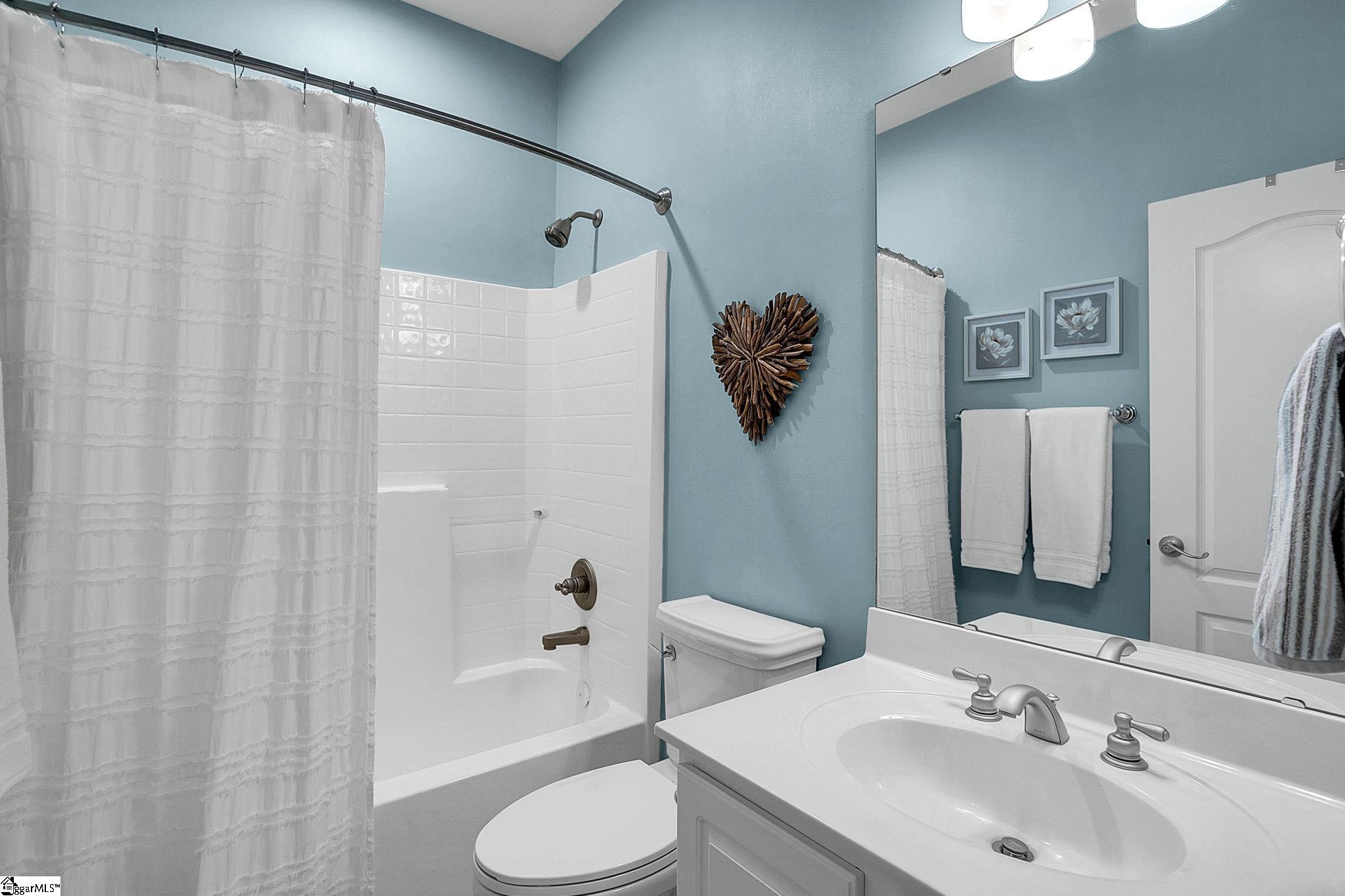 206 Medford Drive Greer, SC 29650 - Photo 9 of 50