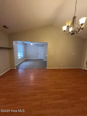 $1,500 | 121 Suffolk Circle, Jacksonville, NC 28546