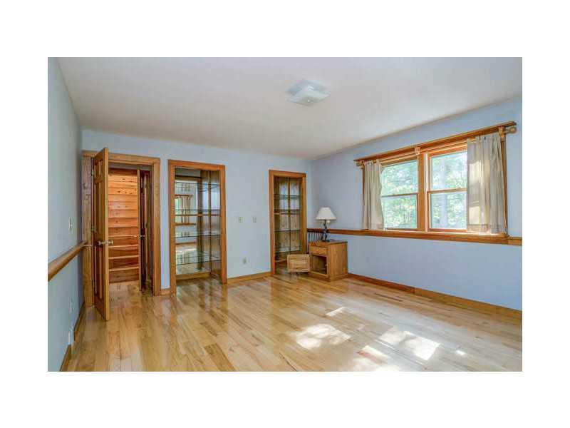 1024 A Hallowell Road Durham, ME 04222 - Photo 26 of 35 Family Room. 2nd Level