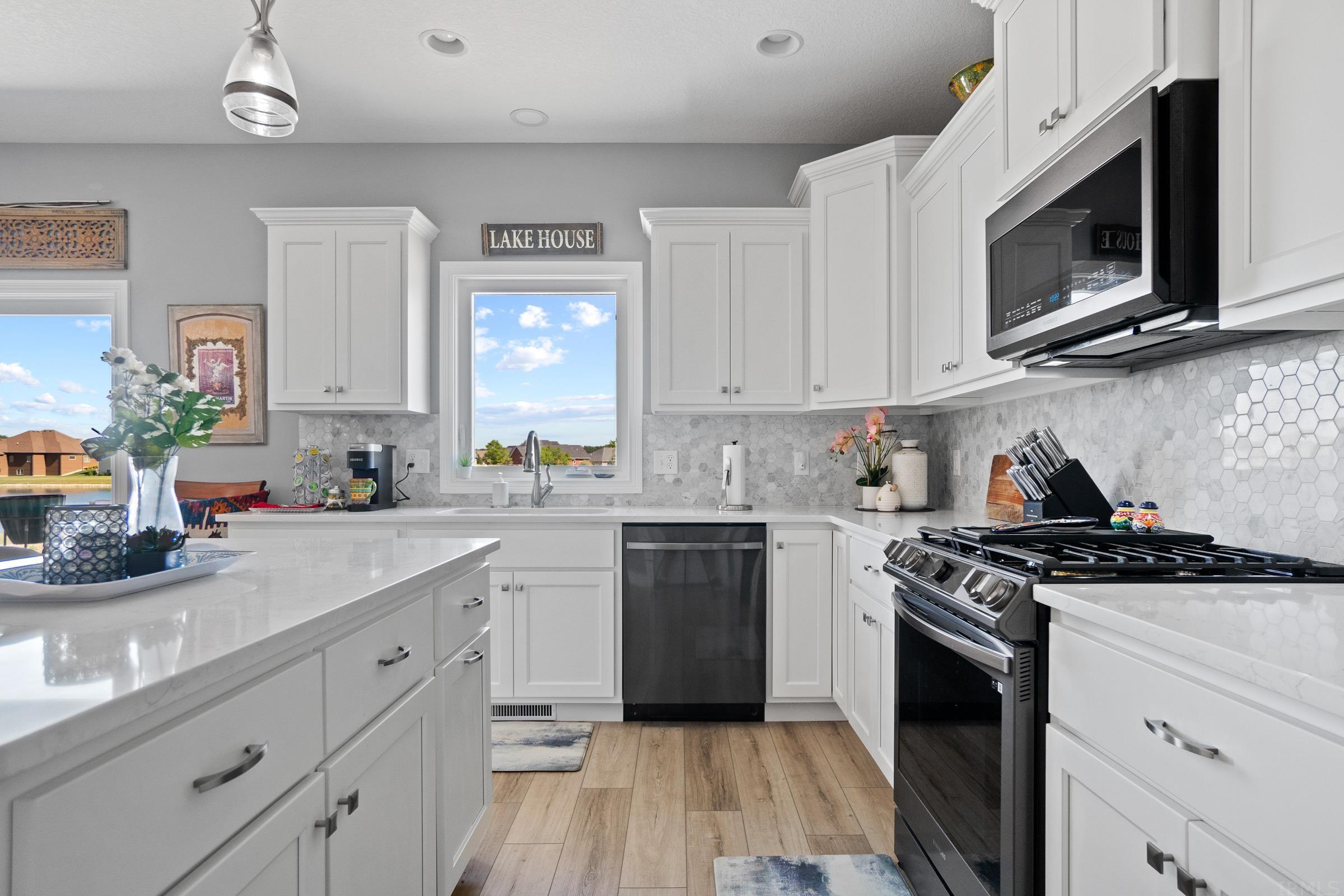 7463 Claypool Crossing Fort Wayne, IN 46835 - Photo 15 of 36