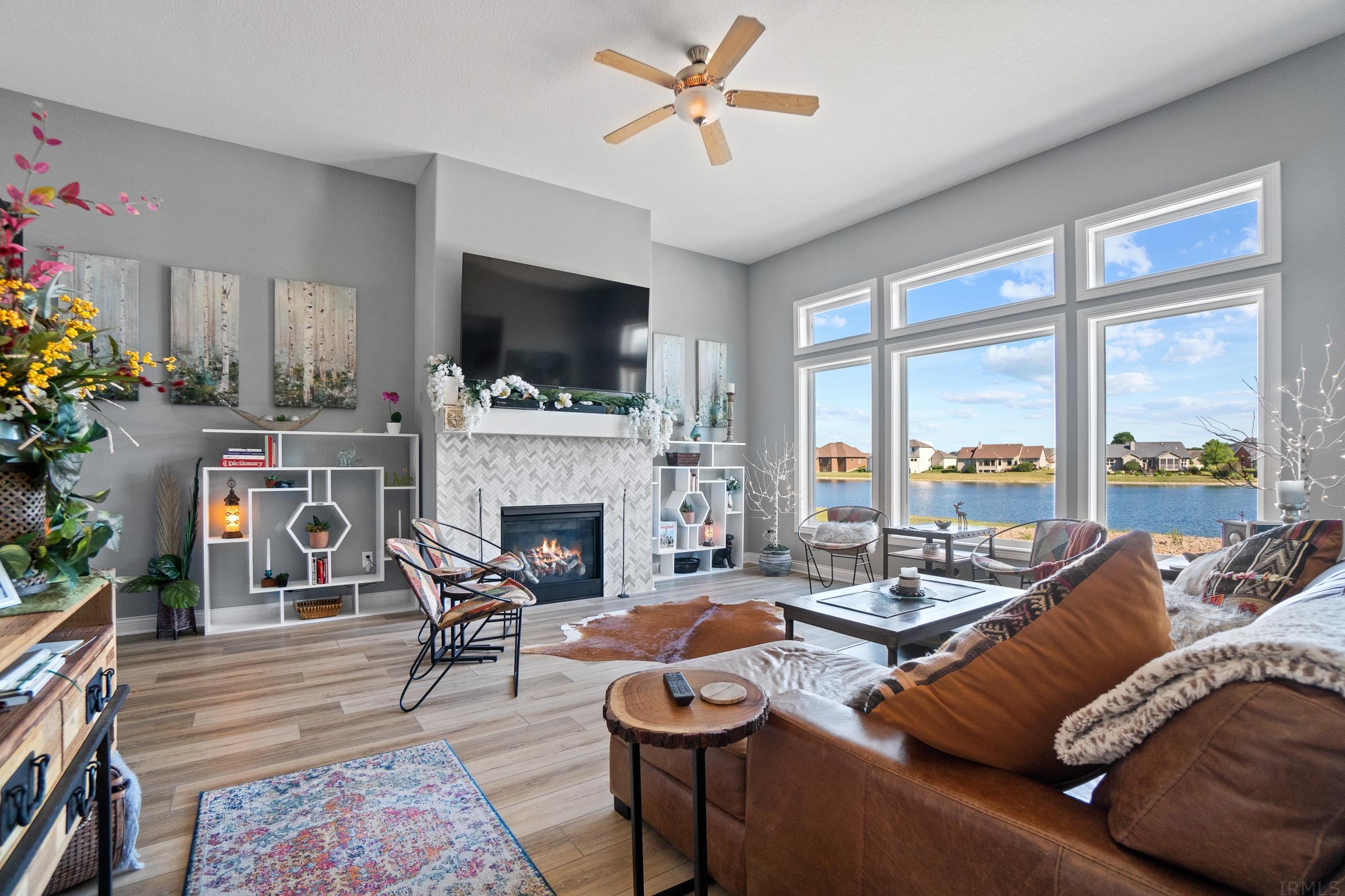 7463 Claypool Crossing Fort Wayne, IN 46835 - Photo 2 of 36