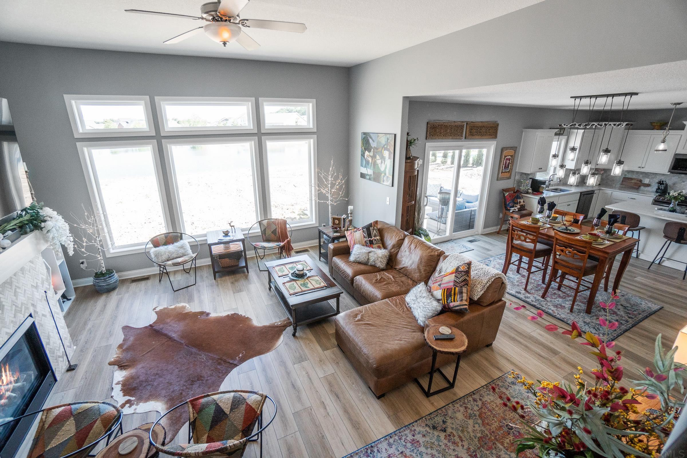 7463 Claypool Crossing Fort Wayne, IN 46835 - Photo 22 of 36