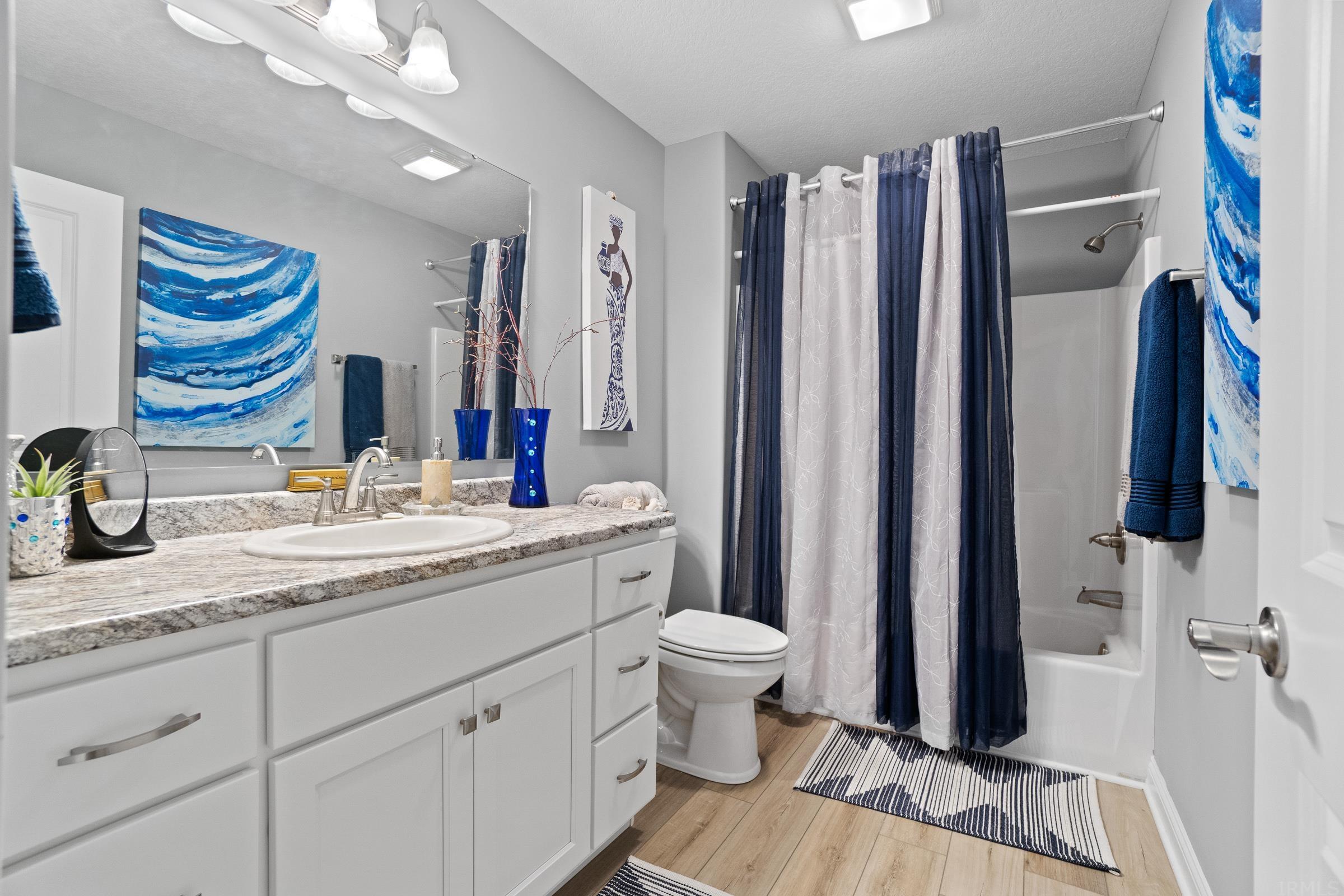 7463 Claypool Crossing Fort Wayne, IN 46835 - Photo 25 of 36