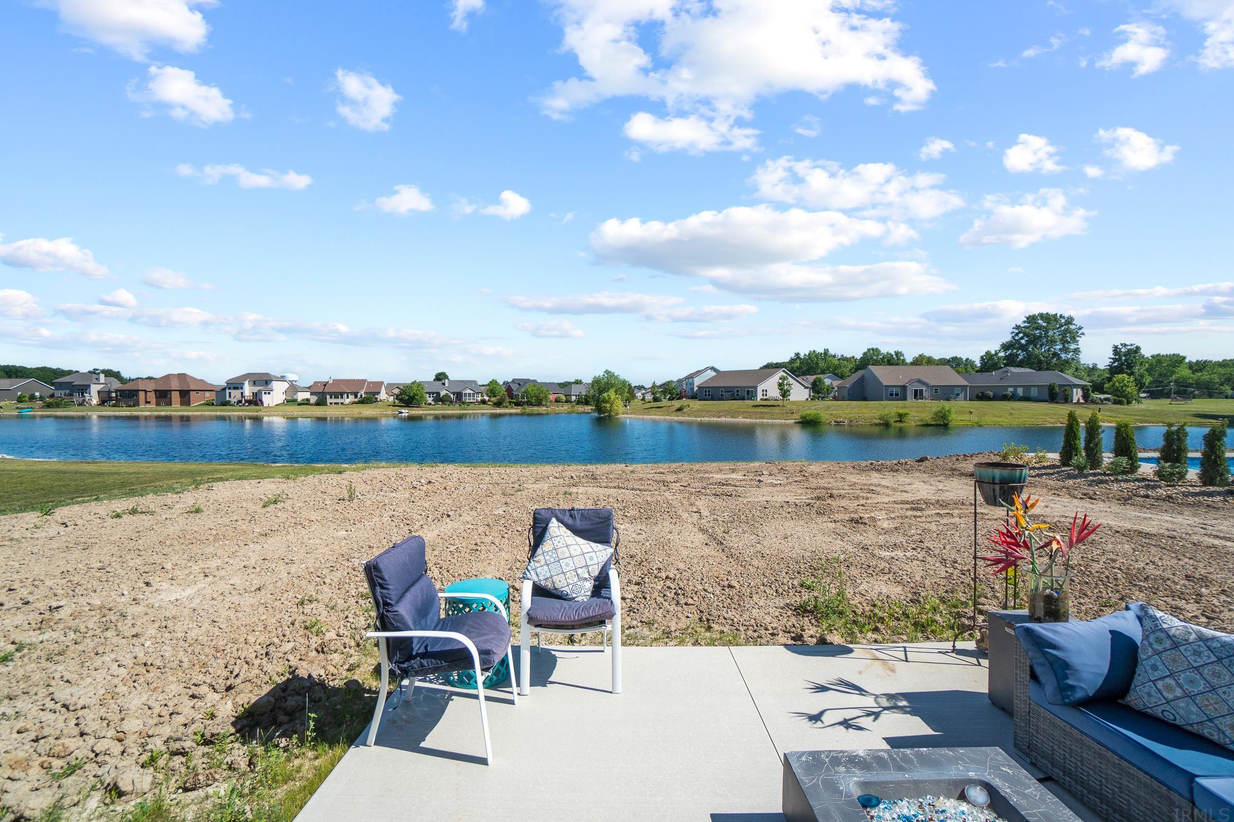 7463 Claypool Crossing Fort Wayne, IN 46835 - Photo 31 of 36