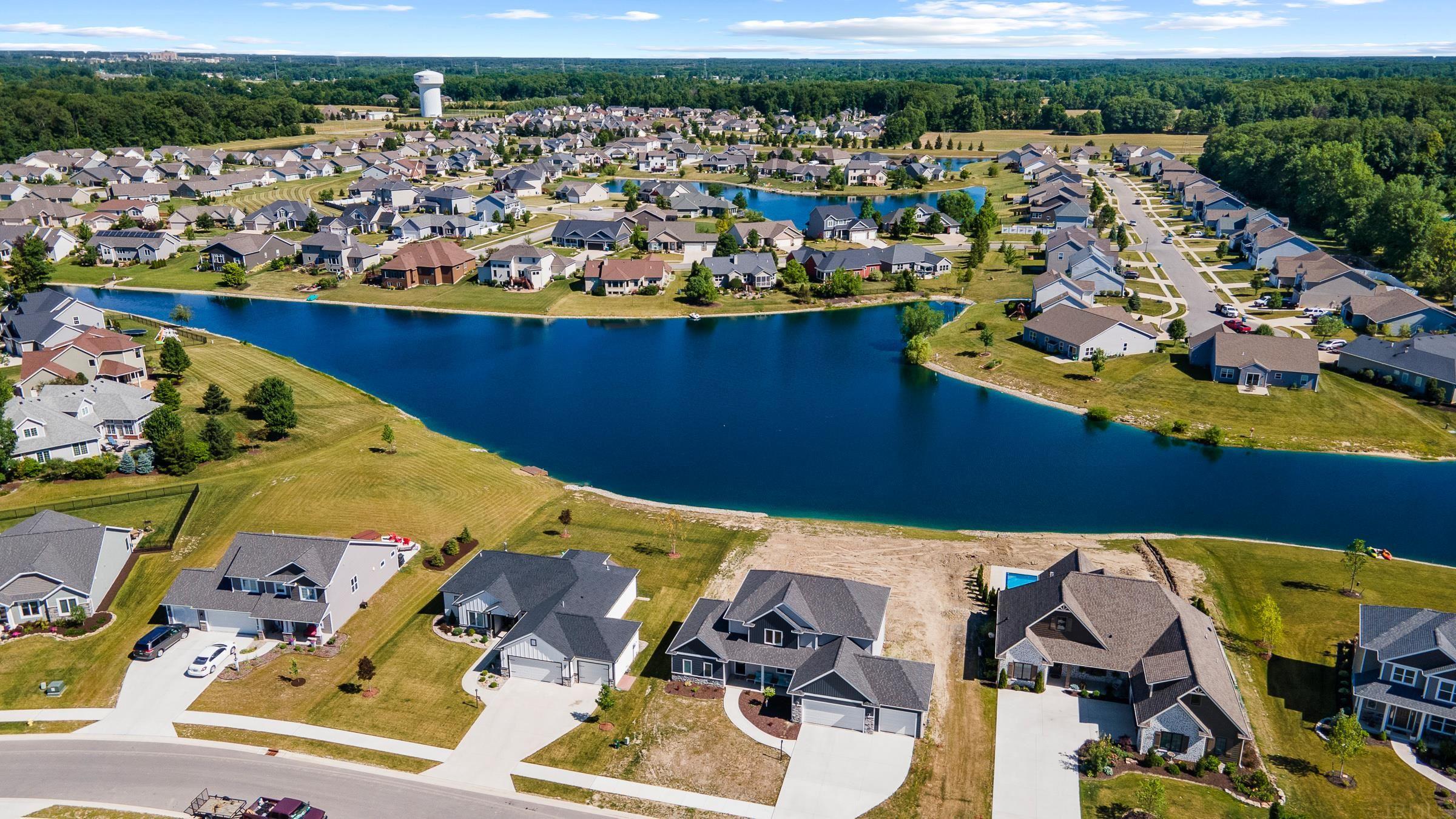 7463 Claypool Crossing Fort Wayne, IN 46835 - Photo 34 of 36