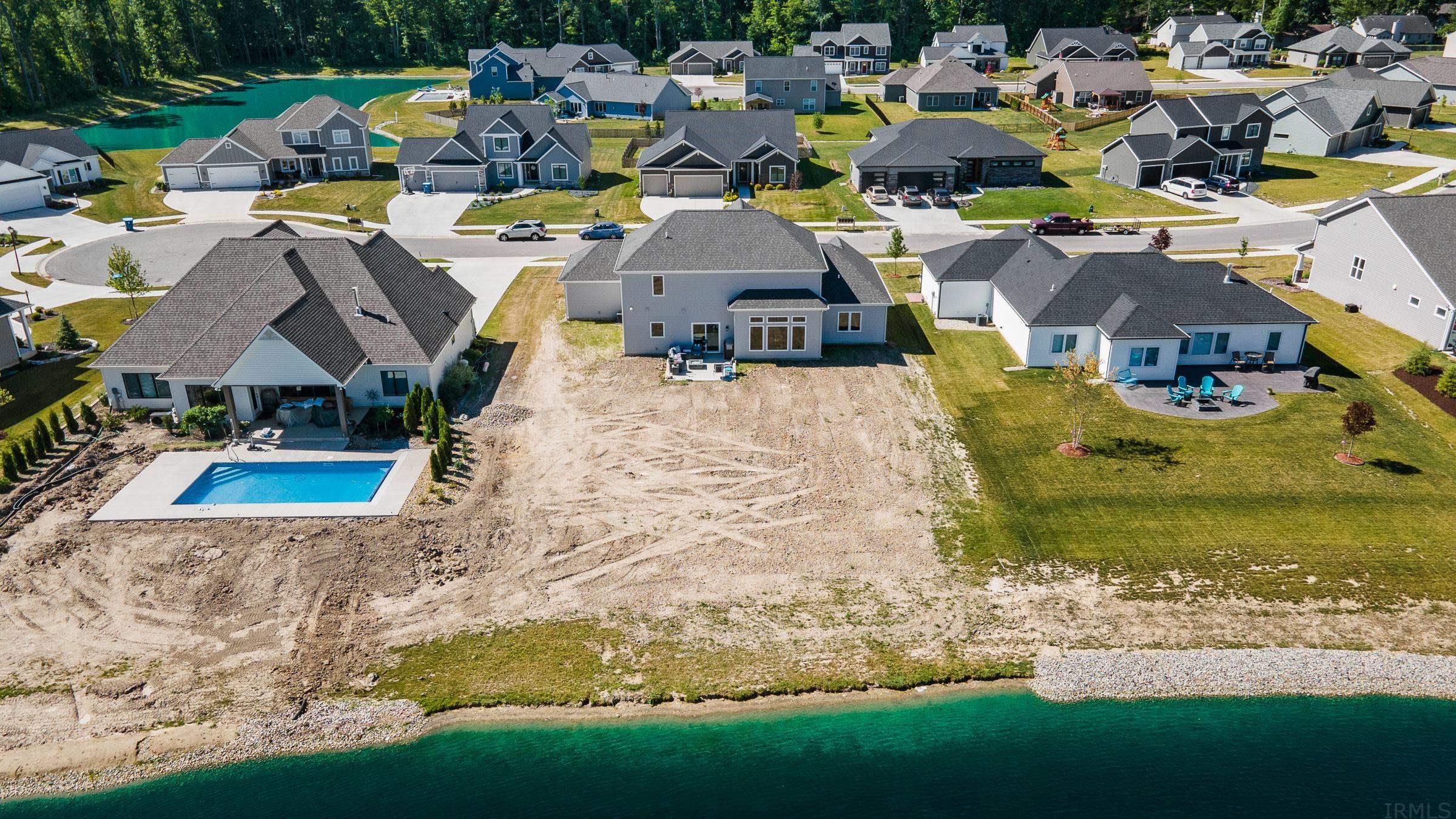 7463 Claypool Crossing Fort Wayne, IN 46835 - Photo 35 of 36