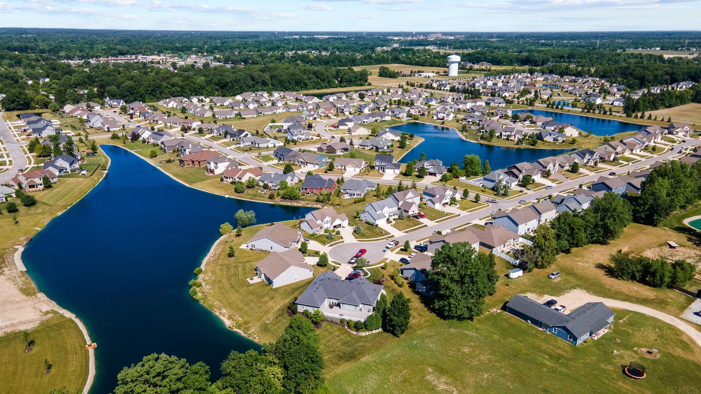 7463 Claypool Crossing Fort Wayne, IN 46835 - Photo 36 of 36