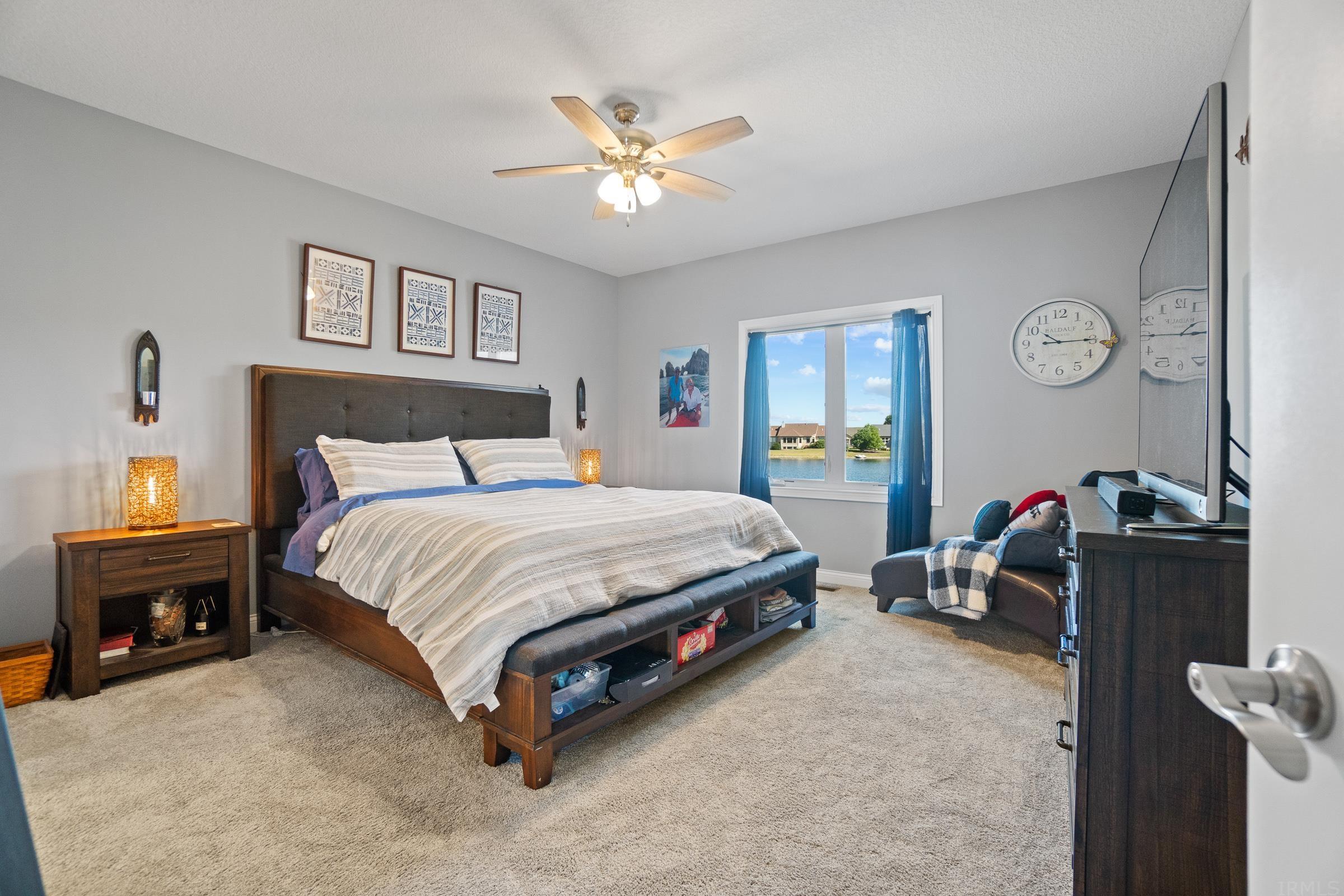 7463 Claypool Crossing Fort Wayne, IN 46835 - Photo 4 of 36