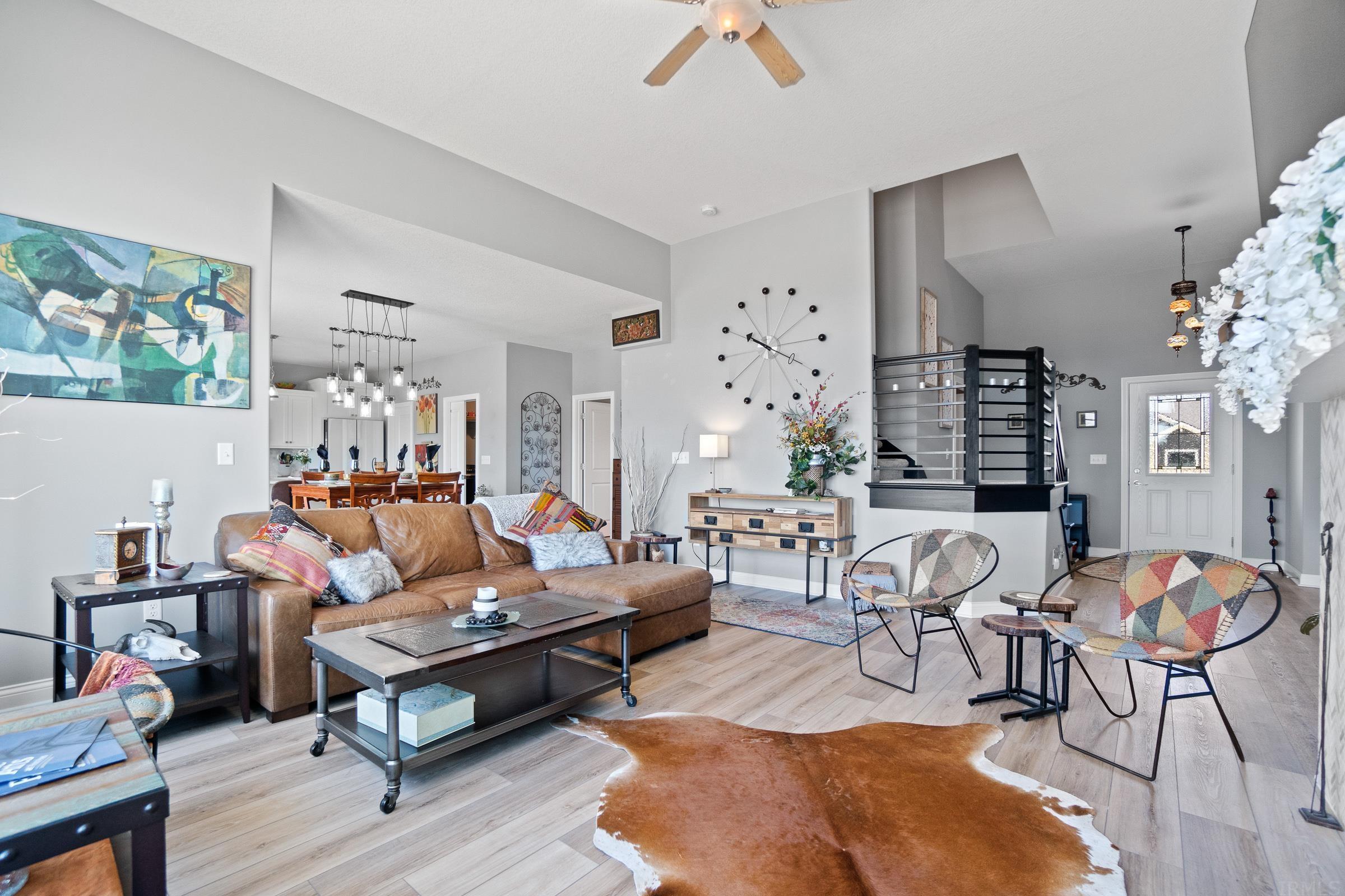 7463 Claypool Crossing Fort Wayne, IN 46835 - Photo 10 of 36