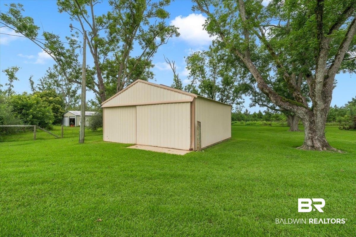 12874 Bender Road Foley, AL 36535 - Photo 40 of 45