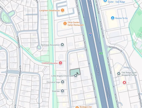 $385,000 | 26610 Oak Ridge Drive, Spring, TX 77380