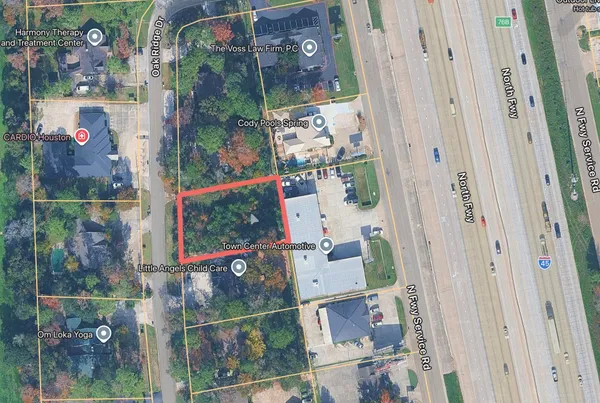 $385,000 | 26610 Oak Ridge Drive, Spring, TX 77380