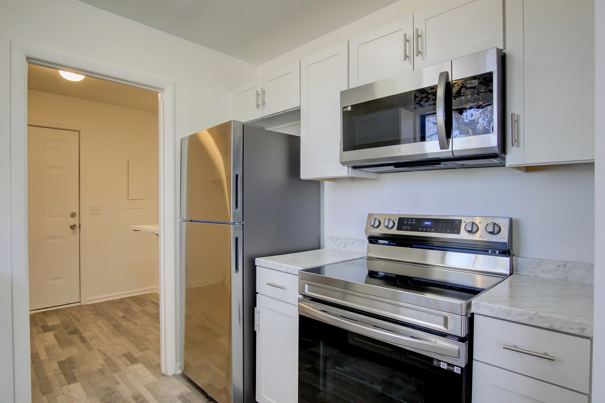 309 Gomer Road Clarksville, TN 37042 - Photo 27 of 70 Gallery Image 27