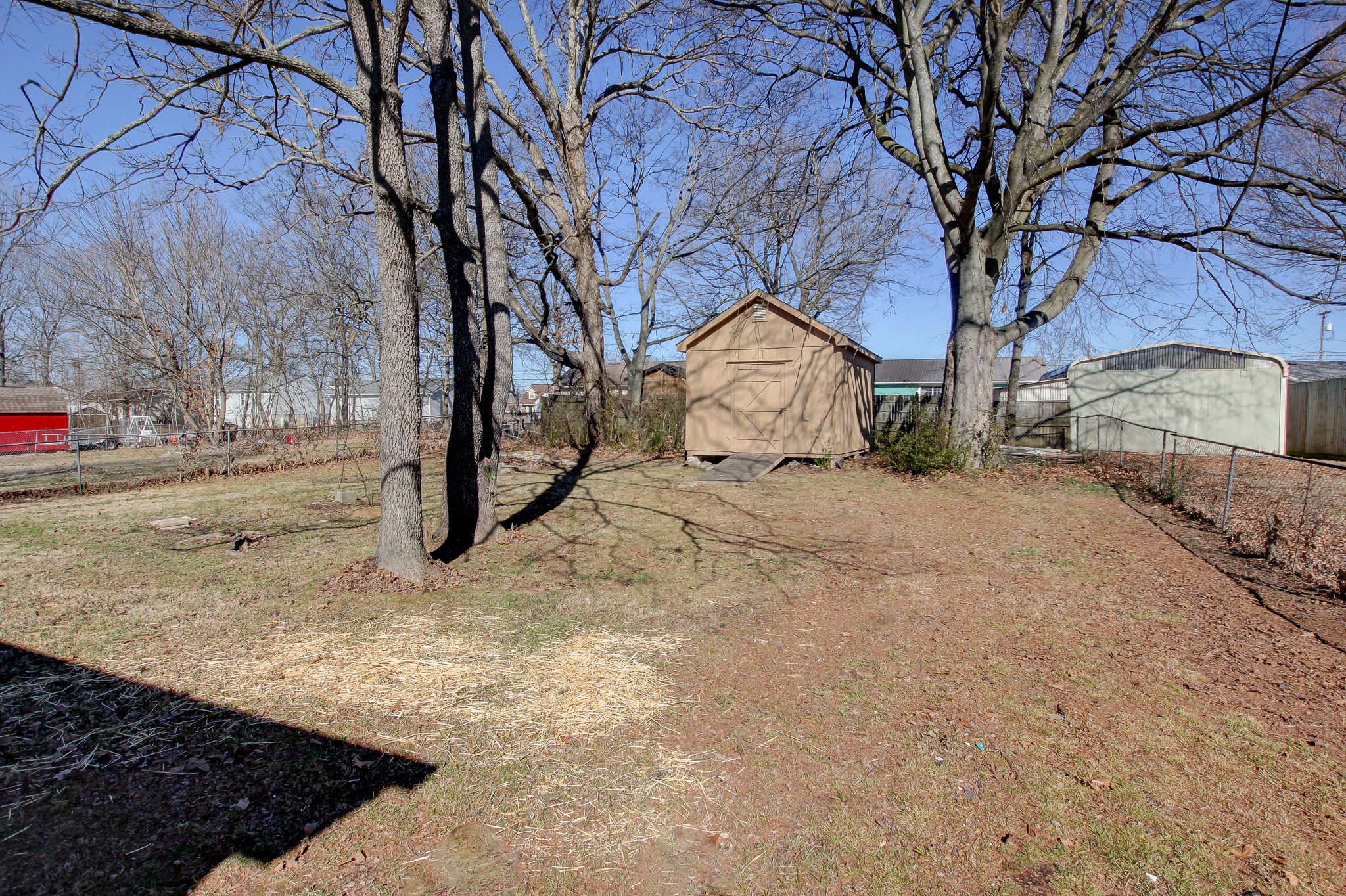 309 Gomer Road Clarksville, TN 37042 - Photo 61 of 70 Gallery Image 61